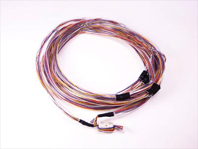 RECEIVER CABLE (10M) 