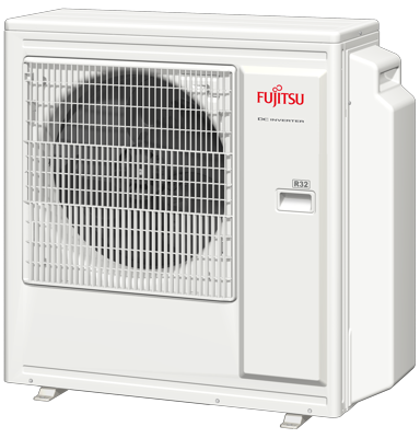 4.2kW White Wall Mounted Indoor Unit - R32 | FUJITSU GENERAL 