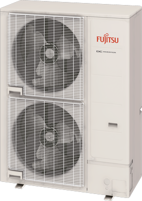 19.0kW Outdoor Unit - R410A Three Phase