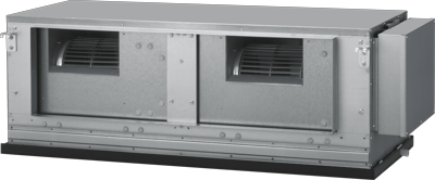 28.0kW VRF High Static Ducted Indoor Unit - R410A