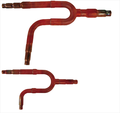 Outdoor Unit Branch Kit (2 Pipe)