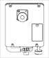Condensate Lift Pump Kit (Size 72 & 90)